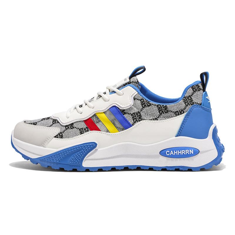 

Обувь Летние мужские кроссовки Теннис Скейтборд Повседневная Дышащая сетка На открытом воздухе Пеший туризм Модный дизайнер Роскошь Спорт Прогулки 39