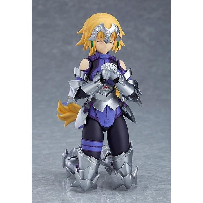 GOOD SMILE COMPANY figma Jeanne d'Arc Racing Ver. Multicolor Medium
