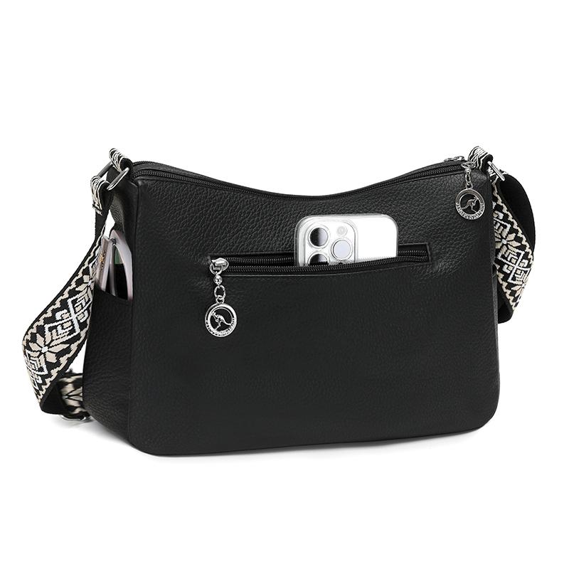 Women's Bag Large Capacity Mother Bag Shoulder Crossbody Handbag
