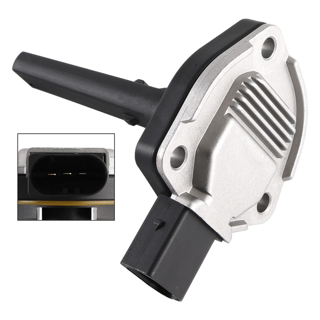 Ölstandssensor 12611433596 Für BMW E87 E46 E90 E39 E60 E38 X3 E83 X5 E53