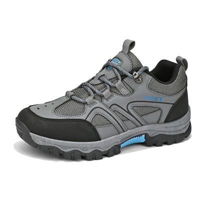 Herren Lauf-Freizeitsneaker neue Bergsteiger-Komfort-Herrenschuhe klassische Walking-Fitnessschuhe 2024 Trainer Herren