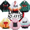 Demon Slayer Xs-3xl Skirts Set – High Quality Everyday Wear