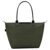 Longchamp Le Pliage Energy Tragetasche Damen-Tragetasche Olivgrün 1899HSR892
