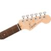 Squier by Fender Squier Electric Guitar Debut Collection™ Stratocaster®, Laurel Fingerboard, Whit...
