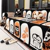 Sofa Cushion Universal In All Seasons, Anti-cat Scratch 2025 New Sofa Towel Light Luxury High-end Sofa Cushion