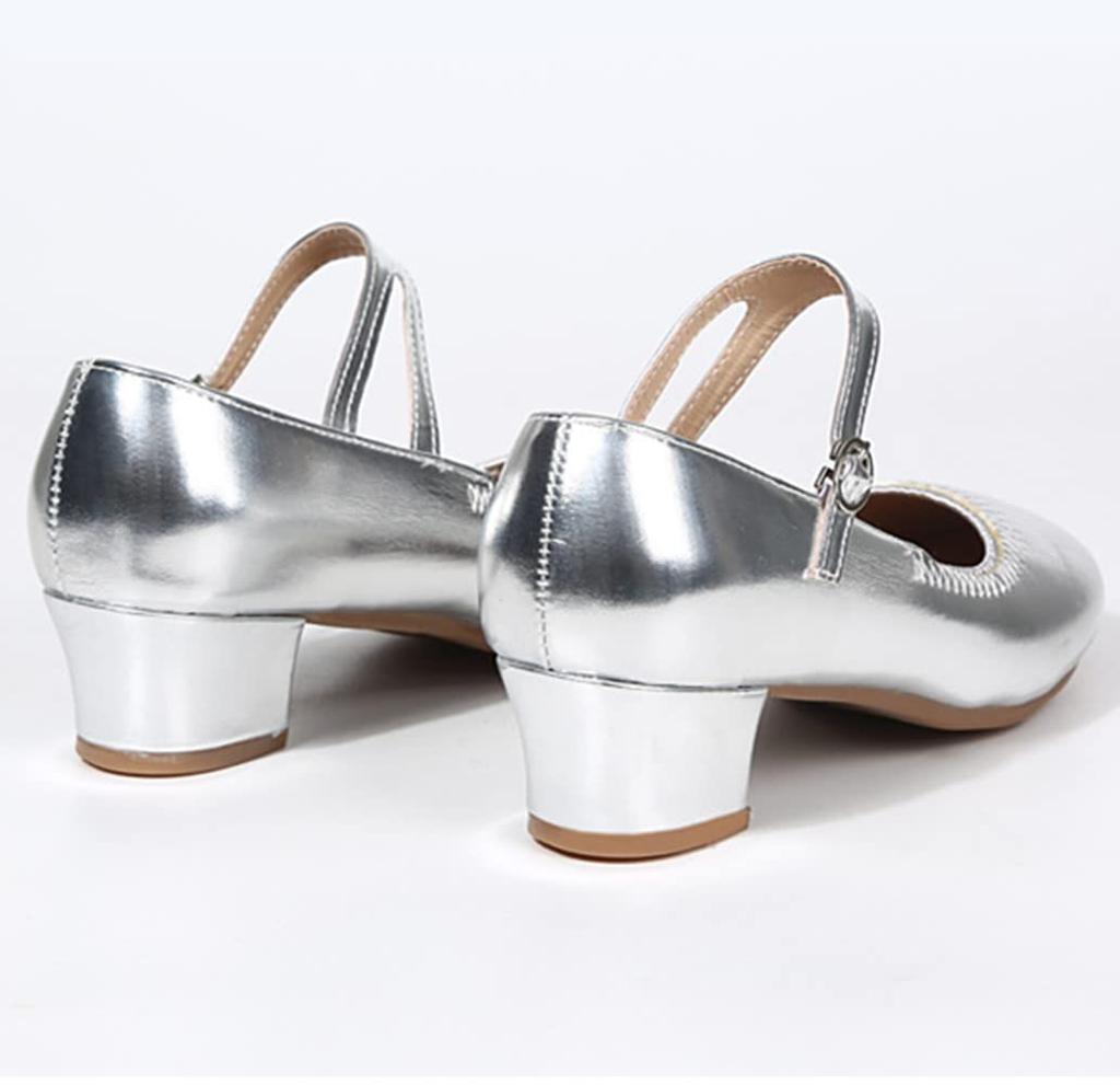 [Gengzee] Women's Dance Shoes - Latin, Ballroom, Modern, Sport Dance Shoes, Jazz Shoes, Girls' Dance Sneakers, Adult Latin Dance Shoes, Practice Shoes