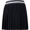 New FILA Casual Short Skirts Women's Royal Blue A11W323303F-NV