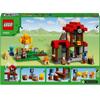 LEGO Minecraft 21262 Windmill Farm