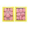 16Pieces Durable Plastic Eid Cookie Molds Portable Eid Cookie Molds For School Event And Community Celebration