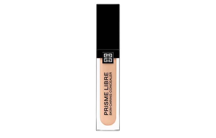 Givenchy Prisme Libre Skin-Caring Concealer  24H Wear & Hydration Skin-Caring Multi-Purpose Concealer C180