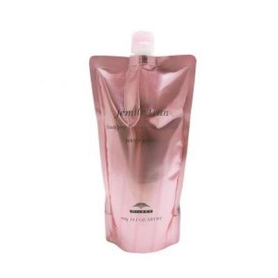 MILBON Gemile Fran Treatment Juicy X Glossy 400g (Refill)