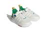 Adidas LEGO X Racer TR21 I 'White Green' HQ1320