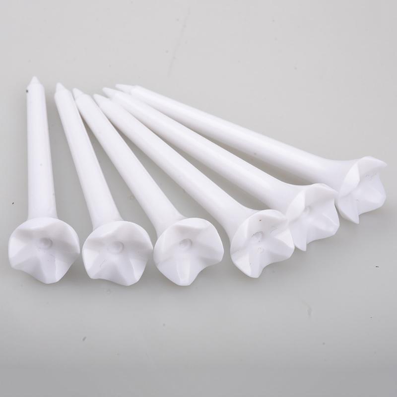 Golf Tees Golf Claws Tees Golf Ball Base Golf Ball Support Tees Golf Ball Tees Driver Training Supplies Four Claws Tees