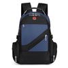 Men's Casual High School Backpack
