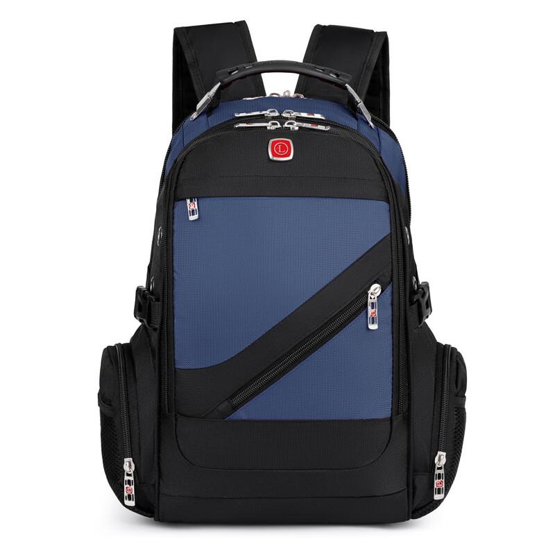 Men's Casual High School Backpack