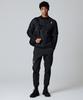 Spyder Men'S Textured Pattern Sweater Pants Spiwcnfp113Mblk