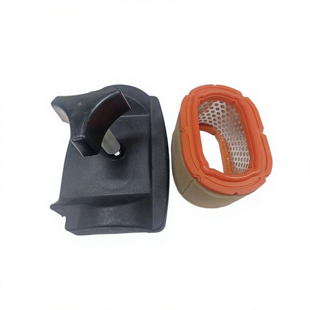 Kit Filtro Aria Per Wacker BS500 BS600 BS60-2 Componente Filtro Aria Strumenti di Pulizia Filtrazione Giardino Accessori di Ricambio