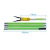 JUNYING JY-60S Automatic Fiber Optic Cable Bundling Machine