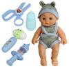 Mini Doll Small Baby Doll Baby Gift For Girl Toy