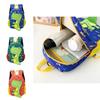 Toddler Backpack Schoolbag Kindergarten Kid With Anti-lost Leash Waterproof Mini Bag