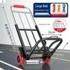 Heavy-Duty Folding Hand Cart