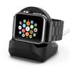 For Apple Watch Smart Watch Silicone Charging Stand Without Charger