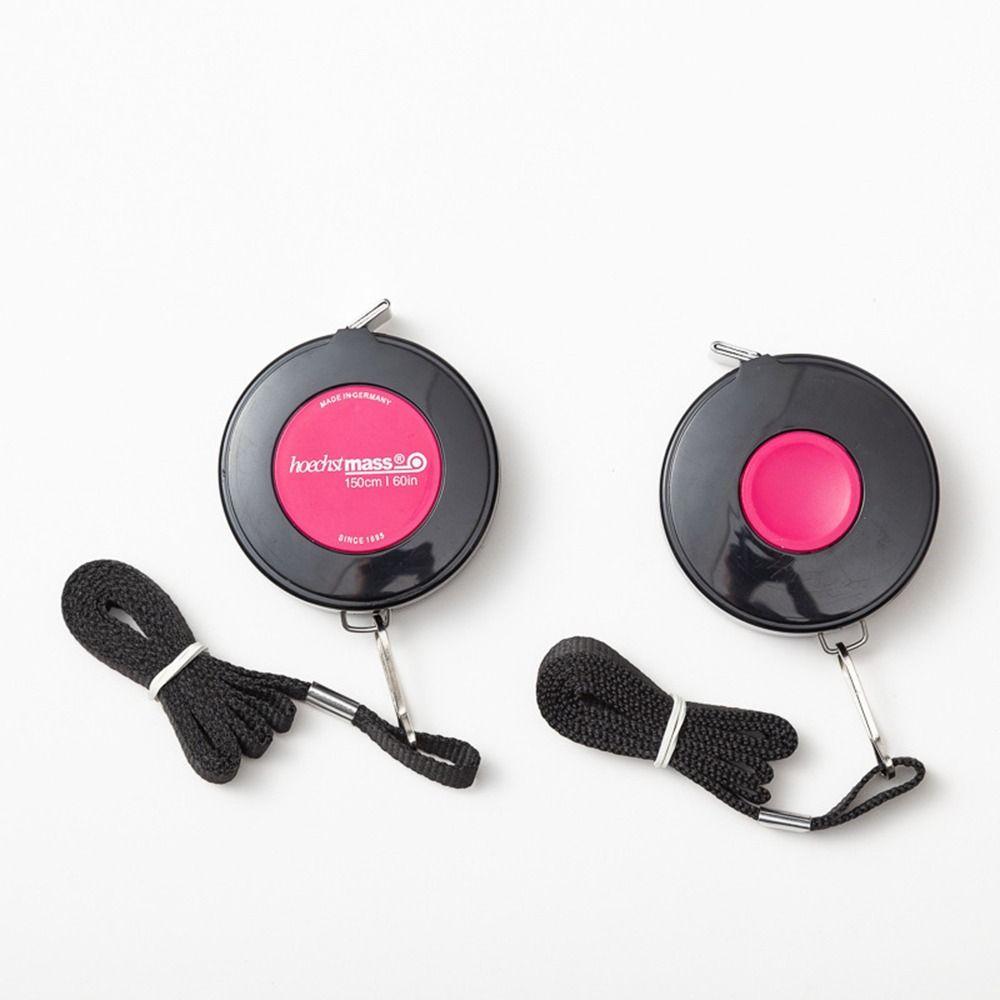 Tailor Measure Ruler Mini Measuring Tape Portable Tape Measure