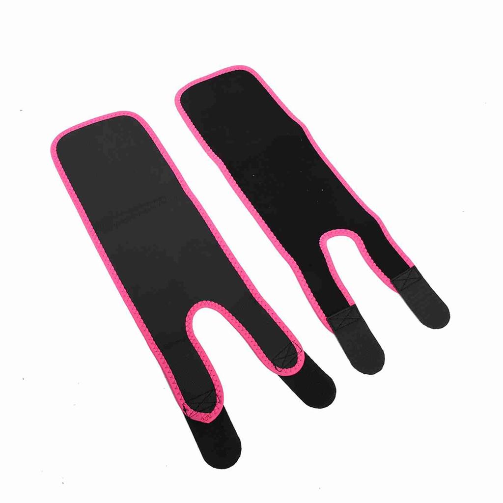 1 Pair Unisex Adjustable Sports Arm Brace Cover Arm Support for Fitness Exercise