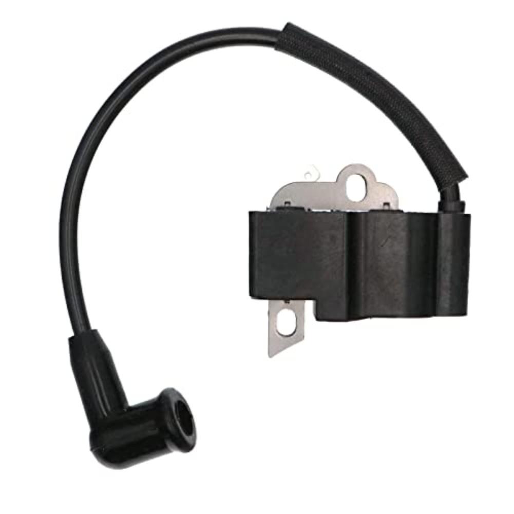 

Chainsaw Ignition Coil Compatible with MS311 MS391 Models 1140 400 1303 11404001303 Designed to Support Efficient Fuel Use CHINA