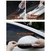 Transparent Waterproof Tape for Kitchen Bathroom Toilet Self-adhesive Mildewproof Nano Sealing Tape