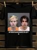 XPLR Fahndungsfoto T-Shirt