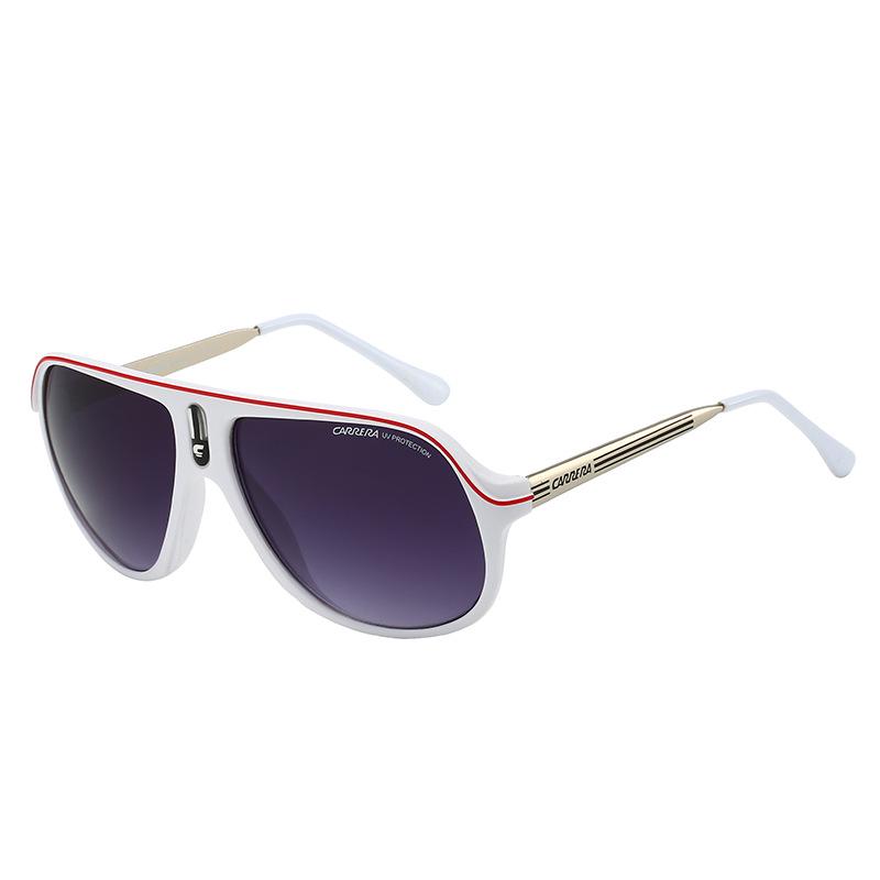 Carrera Classic Retro Series Trendy Sunglasses