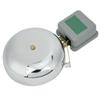 Electric Bell NonSparking External Beat Type Stainless Steel School Bells 150mm AC220V