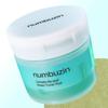 No.1 Cica Green Pad 190ml (70 Pads) – Soothing Exfoliating Toner Pads for Sensitive Skin