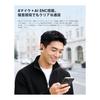 [Home Appliance Criticism Best Buy Award] EarFun Clip 2 Ear Cuff Earphones Bluetooth 6.0/LDAC Compatible/Hi-Res Certified/12mm Diameter Titanium
