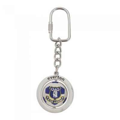 Spinner Key Ring