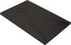 Rectangular Granite Shower Tray 90X70 Cm Nero Kqr N71B