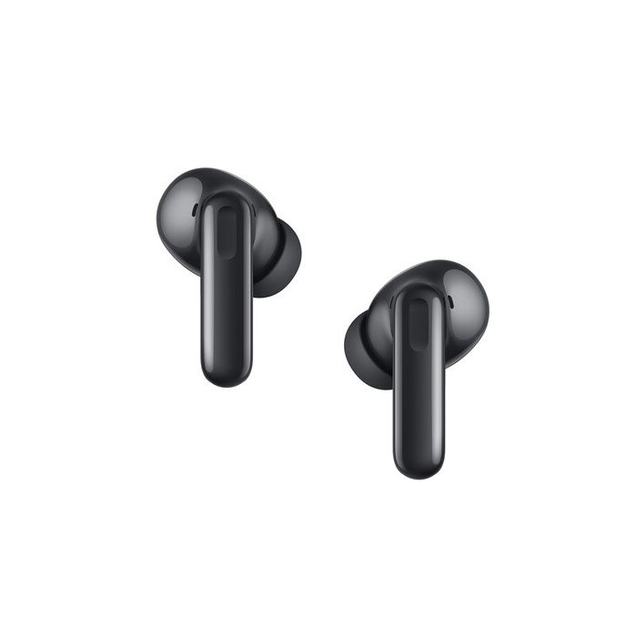 Ecouteurs sans fil - HUAWEI - FREEBUDS SE 4 ANC - Noir - Réduction de bruit active - IPX4