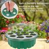 Growing Box Vegetable  Sprout Hydroponic Tray Garden Supplies
