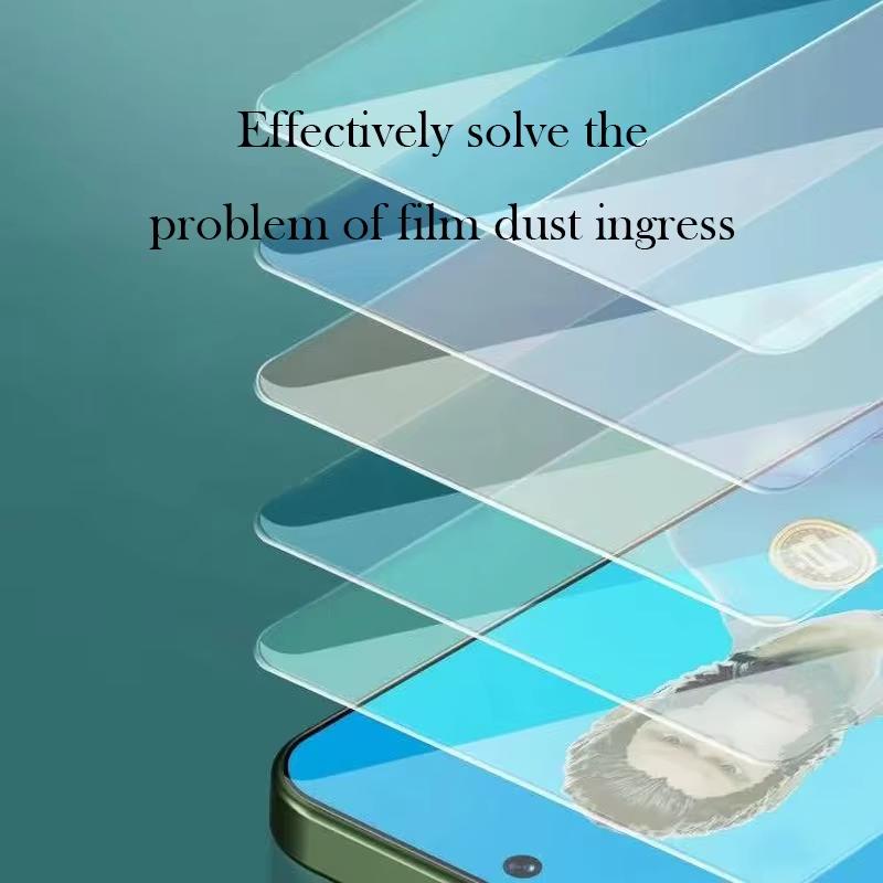 Blueo Tempered Glass For Samsung S26 Ultra Plus Screen Protector for SAMSUNG S26 Plus Ultra
