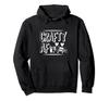 Crafty AF Parka