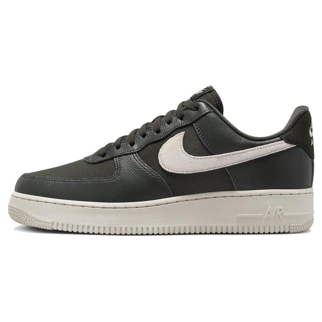 New Nike Air Force 1 Low '07 Lx Nbhd Sequoia DV7186-301