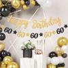 Jungle Animals Banner Jungle Safari 1st Birthday Party Decor Kids Hanging Garland Wild One Birthday Party Supplies Baby Shower