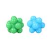 Bite-resistant Bouncy Ball High Elasticity Kitten Toy Cat Toy Supplies  Self-pleasure Relief