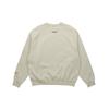 Fear of God Essentials Fleece Crew Neck Sweatshirt FW20 Unisex Tops Sage-Green FOG-FW20-302
