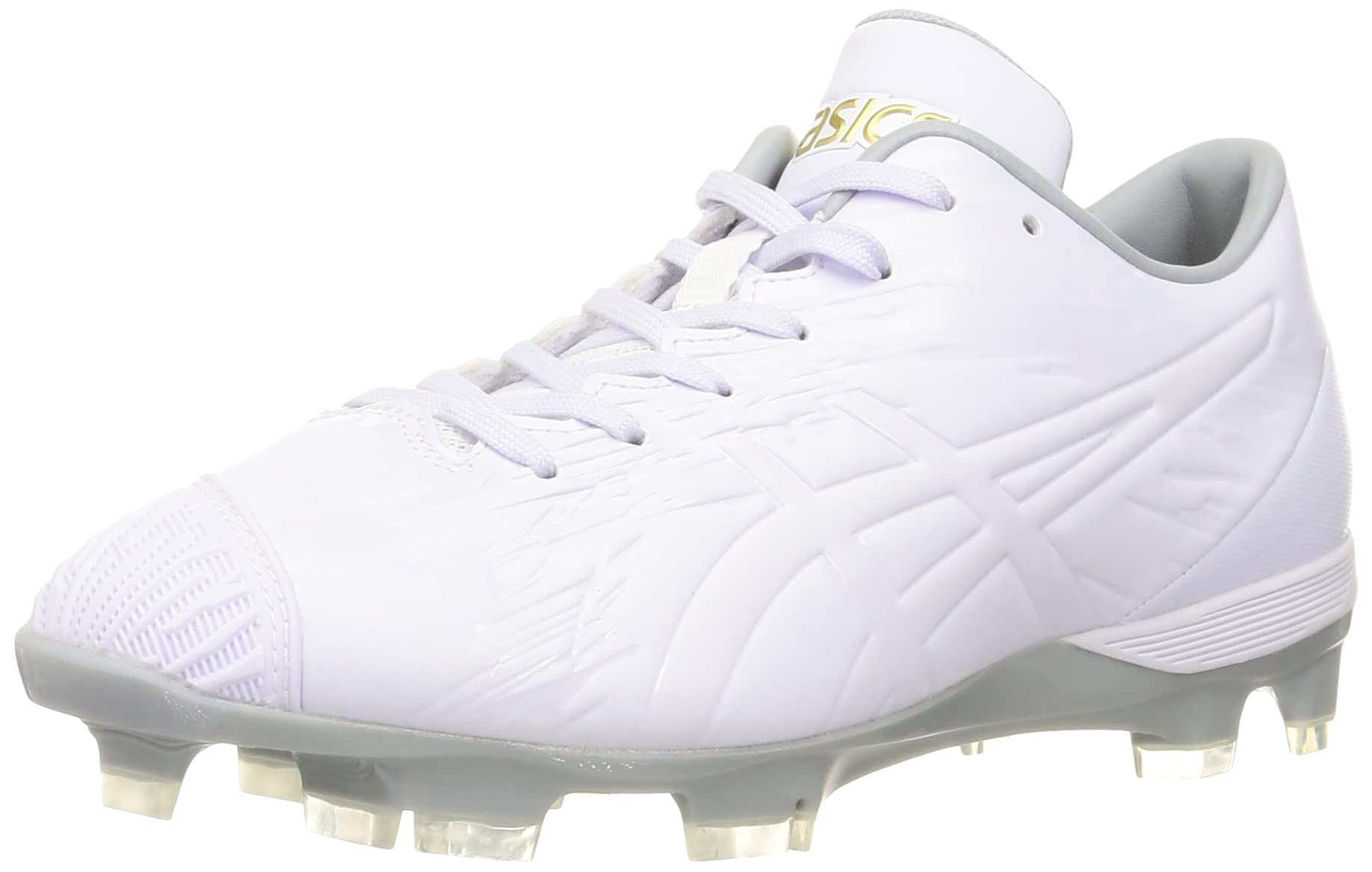 

Baseball Spikes GOLDSTAGE cm 2E [Asics] MA-S White/White 29.0