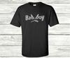 Bad Boy Graphic T-Shirt Unisex T-Shirt