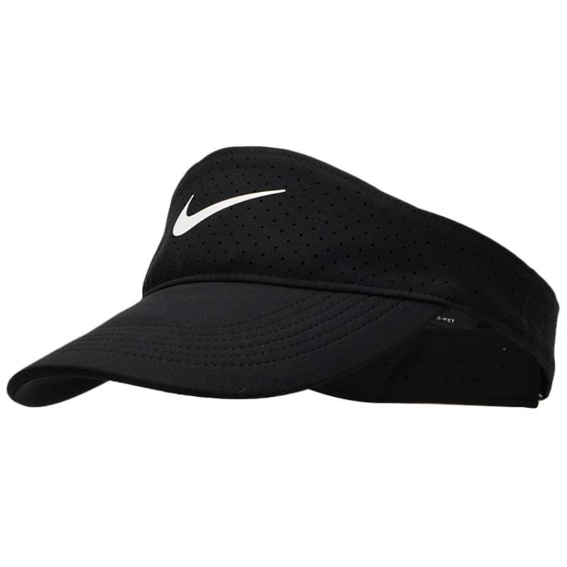 

Nike Hats Unisex Casual AV6960-010 F чёрный