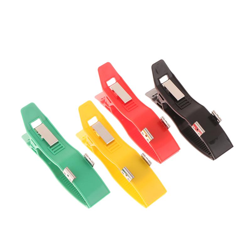 Full Set Chest Suction Ball & Limb Clamp Clip Ecg Electrodes Dual Or Multi-Function Ekg Electrode For Ecg Machine Adult Use