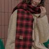 RaJu Classic Check Muffler_7 Color
